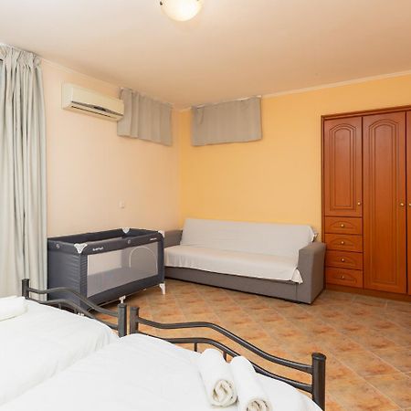 Villa Callistemon Agia Paraskevi  المظهر الخارجي الصورة