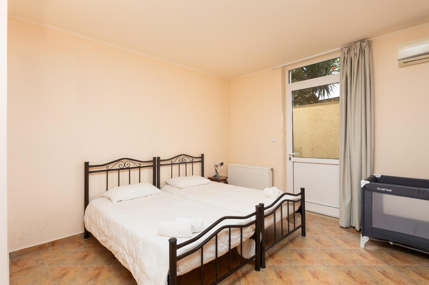 Villa Callistemon Agia Paraskevi  المظهر الخارجي الصورة