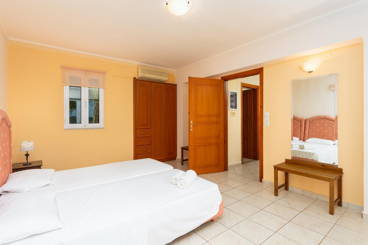 Villa Callistemon Agia Paraskevi  المظهر الخارجي الصورة