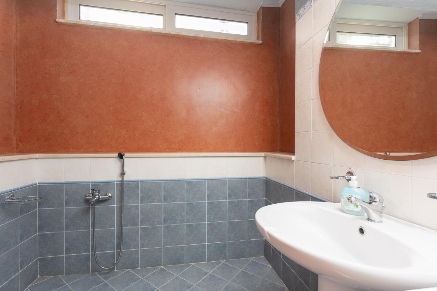 Villa Callistemon Agia Paraskevi  المظهر الخارجي الصورة