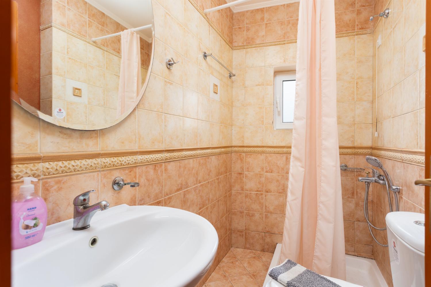 Villa Callistemon Agia Paraskevi  المظهر الخارجي الصورة